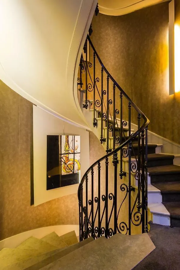 Apartment Cmg - Premium Tour Eiffel - 31